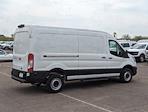 New 2024 Ford Transit 350 Base Super Cab Medium Roof AWD, Empty Cargo Van for sale #RKA86156 - photo 7