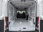 New 2024 Ford Transit 350 Base Super Cab High Roof AWD, Empty Cargo Van for sale #RKA89425 - photo 16