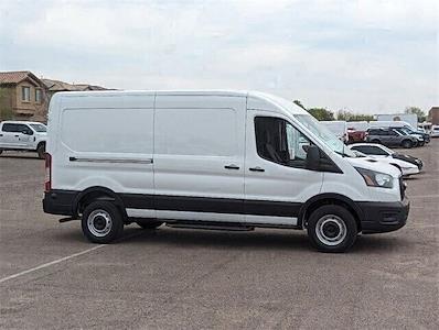 New 2024 Ford Transit 250 Base High Roof RWD, Empty Cargo Van for sale #RKA90474 - photo 1