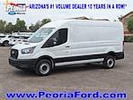 New 2024 Ford Transit 250 Base High Roof RWD, Empty Cargo Van for sale #RKA90474 - photo 11