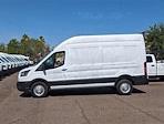 New 2024 Ford Transit 350 Base Super Cab High Roof AWD, Empty Cargo Van for sale #RKA91169 - photo 2