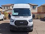 New 2024 Ford Transit 350 Base Super Cab High Roof AWD, Empty Cargo Van for sale #RKA91169 - photo 8