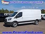 New 2024 Ford Transit 250 Base Medium Roof RWD, Empty Cargo Van for sale #RKA92537 - photo 1