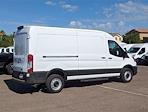 2024 Ford Transit 250 Medium Roof RWD, Empty Cargo Van for sale #RKA92537 - photo 5