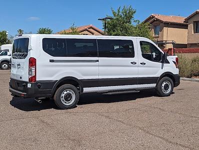 New 2024 Ford Transit 350 Low Roof RWD, Passenger Van for sale #RKA96911 - photo 2