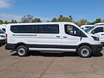 New 2024 Ford Transit 350 Low Roof RWD, Passenger Van for sale #RKA96911 - photo 1