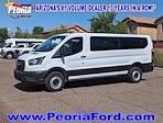 2024 Ford Transit 350 Low Roof RWD, Passenger Van for sale #RKA96933 - photo 22