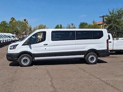 2024 Ford Transit 350 Low Roof RWD, Passenger Van for sale #RKA96937 - photo 2