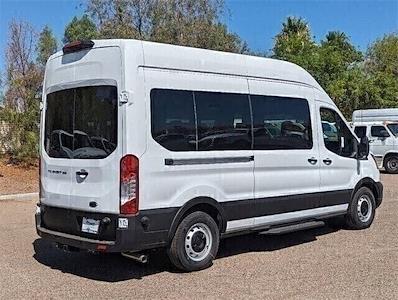 New 2024 Ford Transit 350 High Roof RWD, Passenger Van for sale #RKA99282 - photo 2