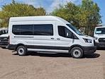 New 2024 Ford Transit 350 High Roof RWD, Passenger Van for sale #RKA99282 - photo 1