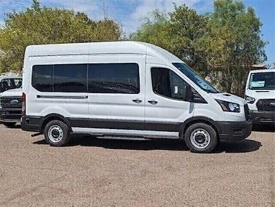 New 2024 Ford Transit 350 High Roof RWD, Passenger Van for sale #RKA99292 - photo 1