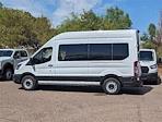 New 2024 Ford Transit 350 High Roof RWD, Passenger Van for sale #RKA99292 - photo 4