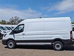 New 2024 Ford Transit 350 Base Medium Roof RWD, Empty Cargo Van for sale #RKA99296 - photo 5