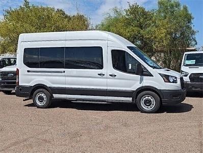 2024 Ford Transit 350 High Roof RWD, Passenger Van for sale #RKA99299 - photo 1