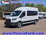 2024 Ford Transit 350 High Roof RWD, Passenger Van for sale #RKA99311 - photo 22