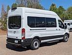 2024 Ford Transit 350 High Roof RWD, Passenger Van for sale #RKA99311 - photo 2