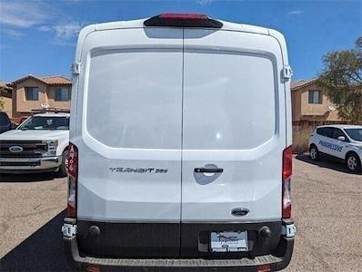 2024 Ford Transit 350 Medium Roof RWD, Empty Cargo Van for sale #RKA99344 - photo 1