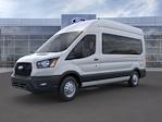 2024 Ford Transit 350 High Roof AWD, Passenger Van for sale #RKA99780 - photo 1