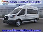 2024 Ford Transit 350 High Roof AWD, Passenger Van for sale #RKA99780 - photo 22