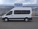 New 2024 Ford Transit 350 High Roof AWD, Passenger Van for sale #RKA99780 - photo 24