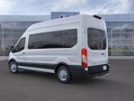 New 2024 Ford Transit 350 High Roof AWD, Passenger Van for sale #RKA99780 - photo 25