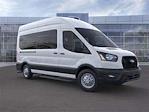 New 2024 Ford Transit 350 High Roof AWD, Passenger Van for sale #RKA99780 - photo 28