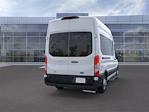 New 2024 Ford Transit 350 High Roof AWD, Passenger Van for sale #RKA99780 - photo 29