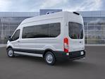 2024 Ford Transit 350 High Roof AWD, Passenger Van for sale #RKA99780 - photo 4