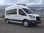 New 2024 Ford Transit 350 High Roof AWD, Passenger Van for sale #RKA99780 - photo 7