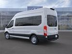 2024 Ford Transit 350 High Roof AWD, Passenger Van for sale #RKA99914 - photo 24