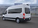 2024 Ford Transit 350 High Roof AWD, Passenger Van for sale #RKA99914 - photo 4