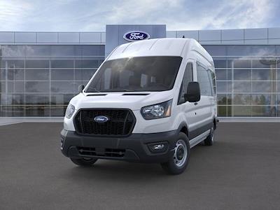 New 2024 Ford Transit 350 High Roof RWD, Passenger Van for sale #RKB06610 - photo 1