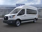 New 2024 Ford Transit 350 High Roof RWD, Passenger Van for sale #RKB06610 - photo 20