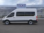 New 2024 Ford Transit 350 High Roof RWD, Passenger Van for sale #RKB06610 - photo 2