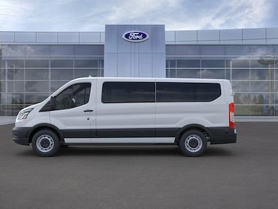 New 2024 Ford Transit 350 Low Roof RWD, Passenger Van for sale #RKB06611 - photo 2