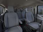 New 2024 Ford Transit 350 Low Roof RWD, Passenger Van for sale #RKB06611 - photo 9