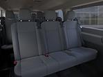 New 2024 Ford Transit 350 Low Roof RWD, Passenger Van for sale #RKB06611 - photo 10