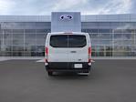 New 2024 Ford Transit 350 Low Roof RWD, Passenger Van for sale #RKB06611 - photo 4