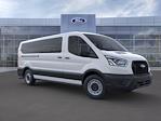 New 2024 Ford Transit 350 Low Roof RWD, Passenger Van for sale #RKB06611 - photo 6