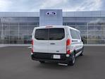 New 2024 Ford Transit 350 Low Roof RWD, Passenger Van for sale #RKB06611 - photo 7