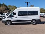 New 2024 Ford Transit 350 High Roof RWD, Passenger Van for sale #RKB06624 - photo 22