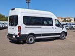 New 2024 Ford Transit 350 High Roof RWD, Passenger Van for sale #RKB06624 - photo 25