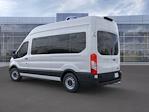 New 2024 Ford Transit 350 High Roof RWD, Passenger Van for sale #RKB06636 - photo 25