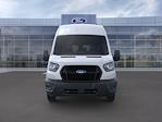 New 2024 Ford Transit 350 High Roof RWD, Passenger Van for sale #RKB06636 - photo 6