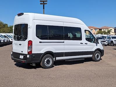 2024 Ford Transit 350 High Roof RWD, Passenger Van for sale #RKB06654 - photo 2