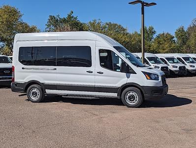 2024 Ford Transit 350 High Roof RWD, Passenger Van for sale #RKB06654 - photo 1