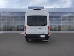 2024 Ford Transit 350 High Roof RWD, Passenger Van for sale #RKB06654 - photo 4