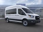 2024 Ford Transit 350 High Roof RWD, Passenger Van for sale #RKB06654 - photo 6