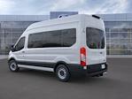 New 2024 Ford Transit 350 High Roof RWD, Passenger Van for sale #RKB06703 - photo 25