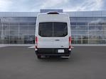 New 2024 Ford Transit 350 High Roof RWD, Passenger Van for sale #RKB06703 - photo 5